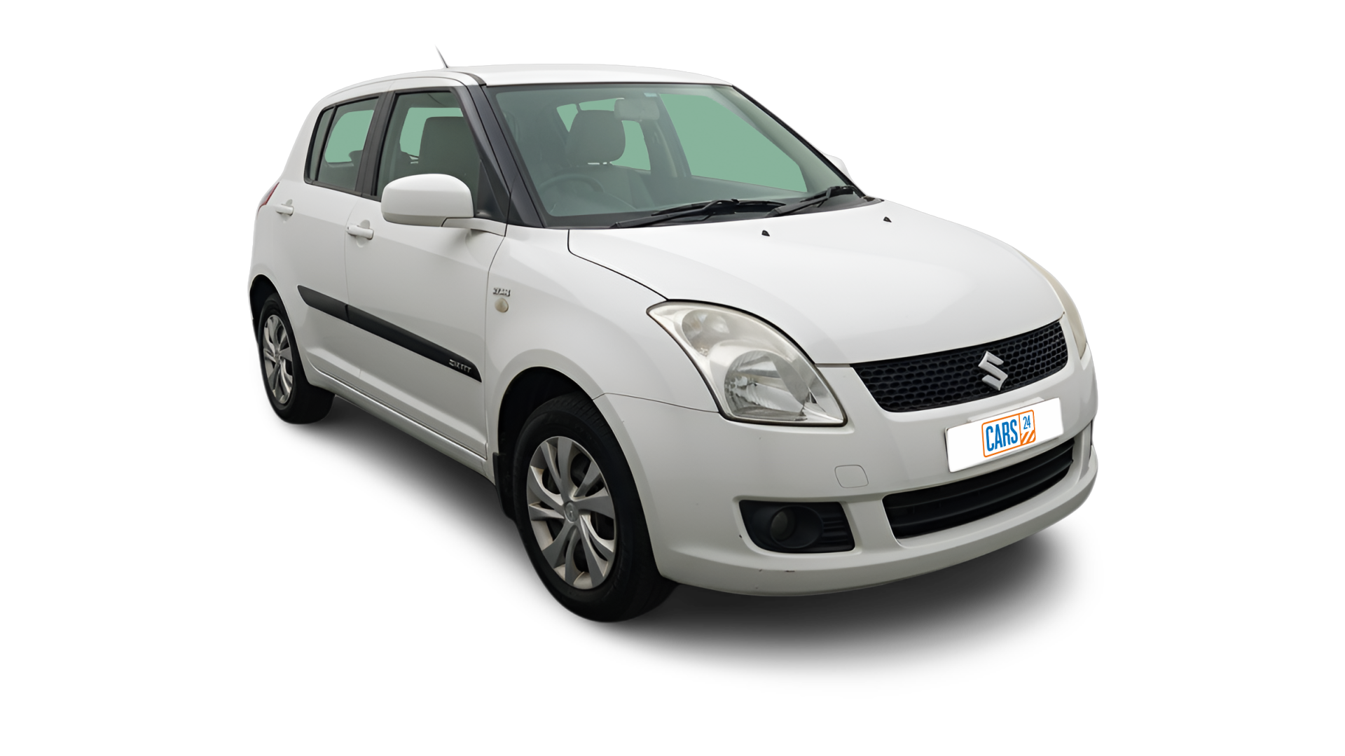 Maruti Swift-img